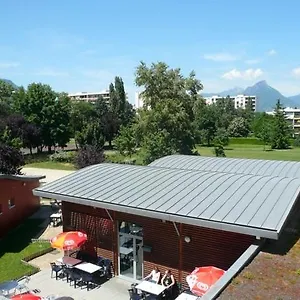 Hostel Hi Grenoble