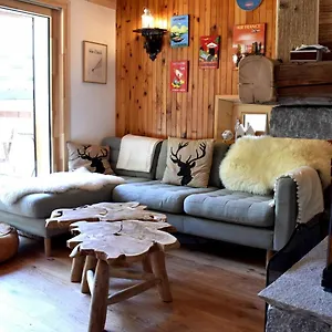 Chalet Chalet Méribel, 5 Pièces, 12 Personnes - Fr-1-180-191, Méribel