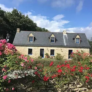  Ferienhaus Ty Fine Rose Frankreich