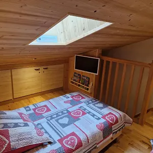 Appartement Les Logis De, Méribel