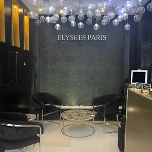 *** Otel Elysees Fransa