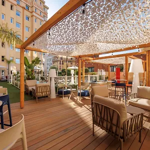 Ibis Centre Gare Niza