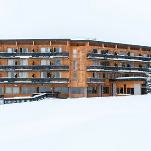 Otel Crystal