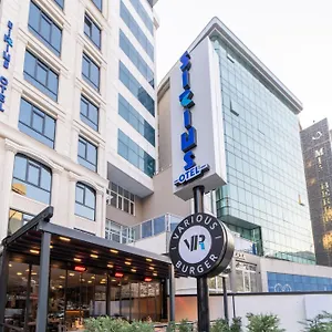 **** Otel Sirius Deluxe Türkiye