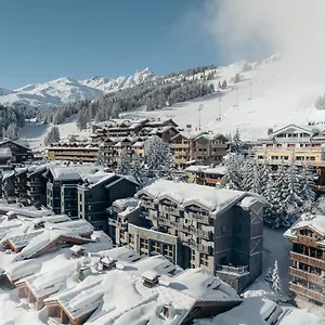 Otel Le K2 Djola