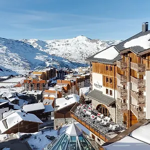Apart Otel Koh-i Nor By Les Etincelles