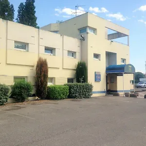 Otel Stars Lyon Eurexpo