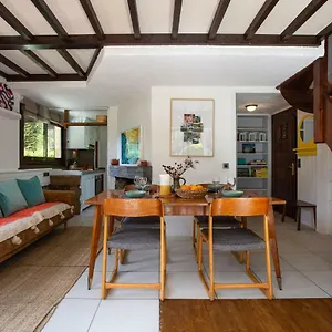 Chalet Chalet L'ilet - Happy, Chamonix